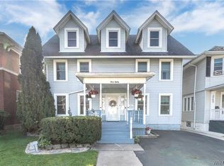 380 East Ave, Lockport, NY 14094