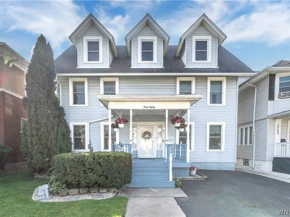 380 East Ave, Lockport, NY 14094