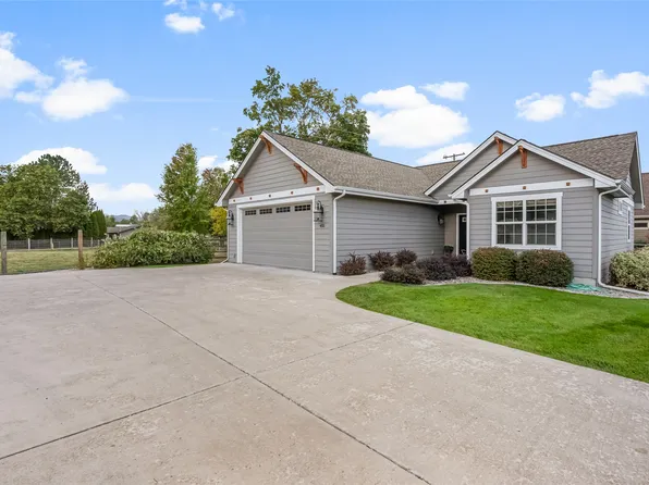 455 Stonybrook Dr, Missoula, MT 59804