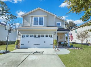 58 Brasstown Way, Beaufort, SC 29906