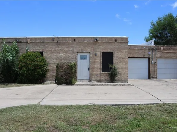 2408 N 19 1/2 St, McAllen, TX 78501