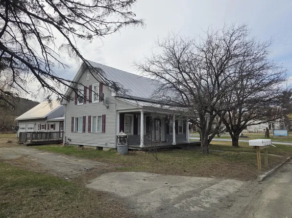 252 Main Street, Bingham, ME 04920