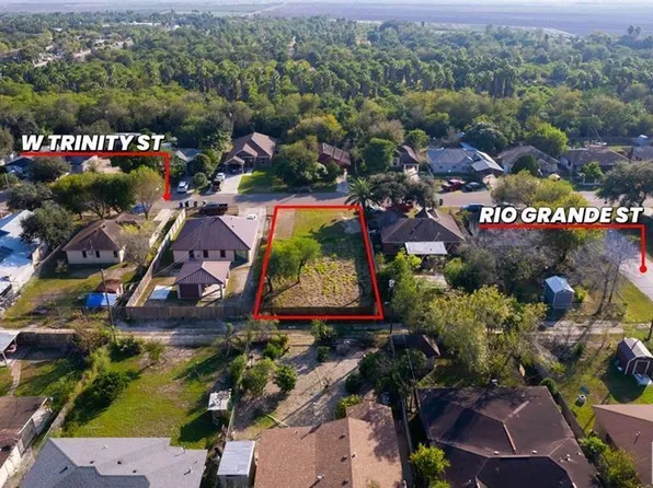 1114 Trinity, McAllen, TX 78501