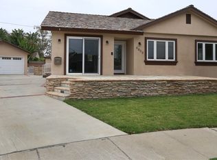 4909 Rachel Ave, Lakewood, CA 90713