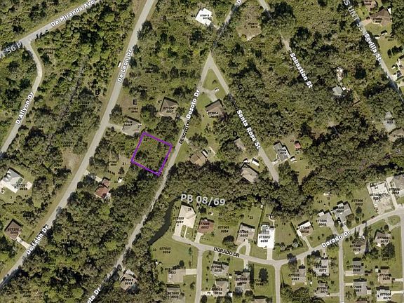 2nd image of 0770040034 DESOTO DRIVE LOT 41