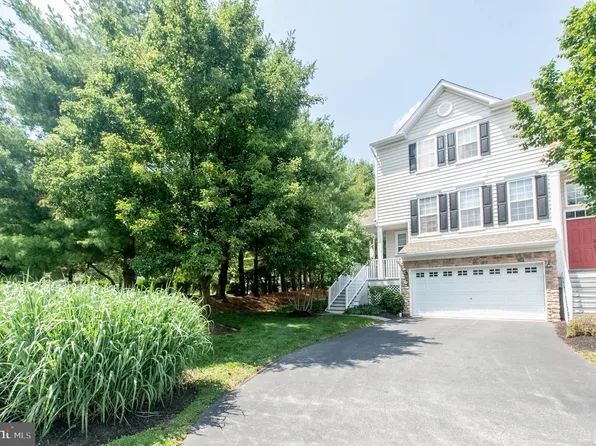 2749 Whittleby Ct #25, West Chester, PA 19382