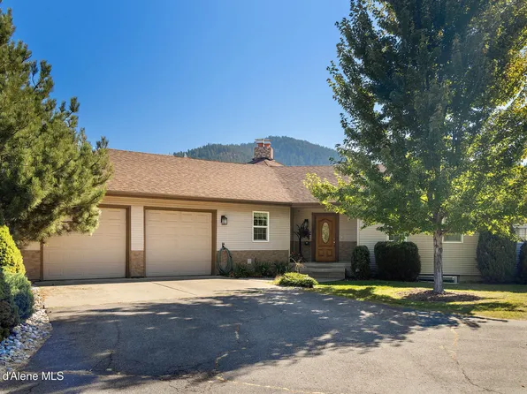 6264 N 15th St, Dalton Gardens, ID 83815