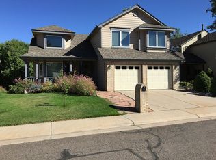 15925 W Ellsworth Pl, Golden, CO 80401