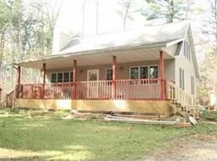 N4072 Brown Deer Dr, Brodhead, WI 53520