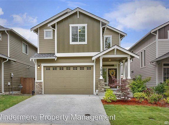 2nd image of 3839 Maritime Dr SW