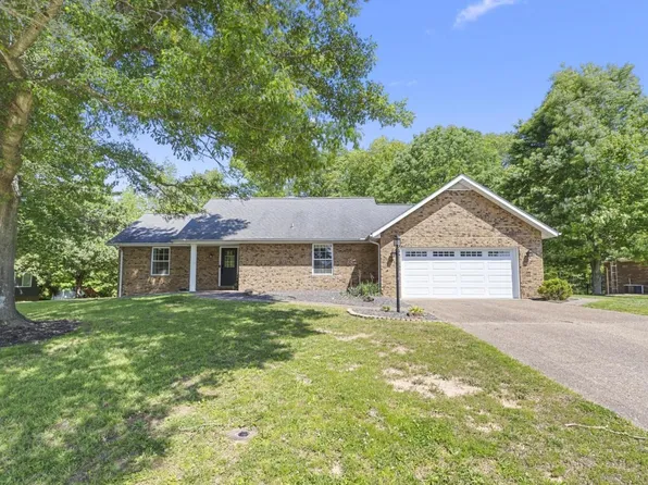 980 Crestwood Dr, Jasper, IN 47546