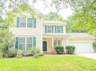 12728 Windyedge Rd, Huntersville, NC 28078