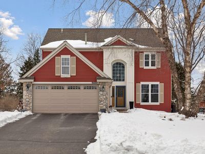 9480 Tyne Ln, Inver Grove Heights, MN, 55077