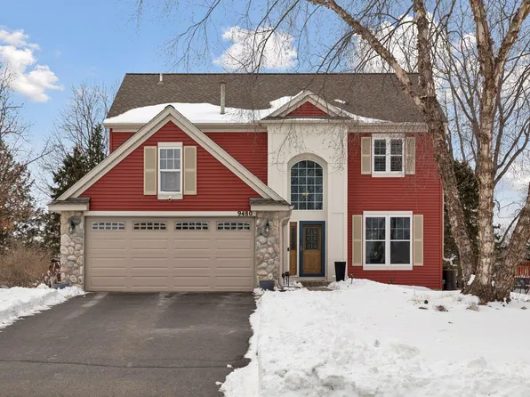 9480 Tyne Ln, Inver Grove Heights, MN 55077