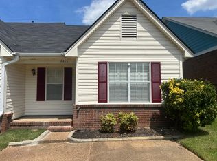 5512 Ginners Dr, Memphis, TN 38134
