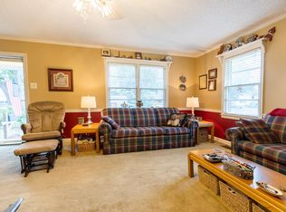 325 S Worthington Dr, West Memphis, AR 72301