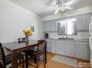 200 E Myrtle St APT 7, Fort Collins, CO 80524