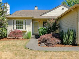 15225 NW Manresa Ct, Portland, OR 97229