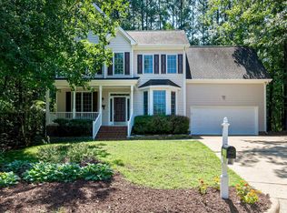 1301 Shawcroft Ct, Apex, NC 27502
