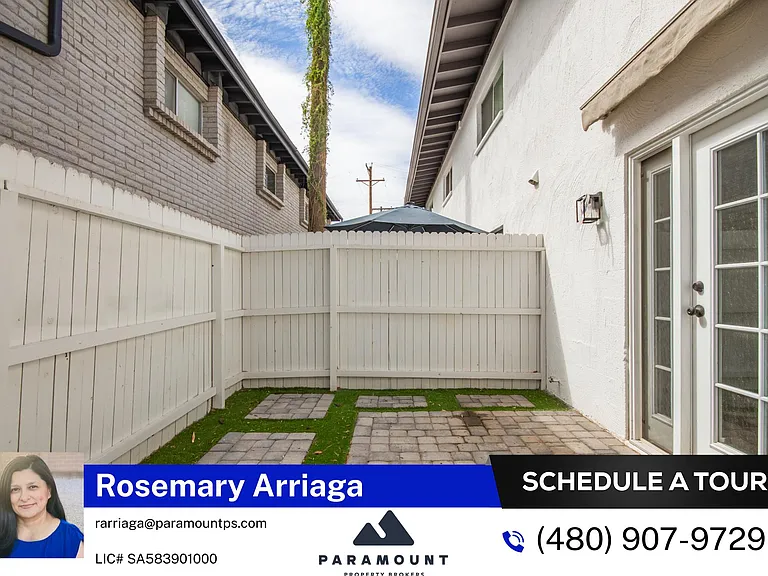 3701 E Monterosa St — Photo 20