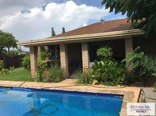 2771 Laredo Rd, Brownsville, TX 78520