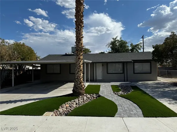 6117 Iris Cir, Las Vegas, NV 89107