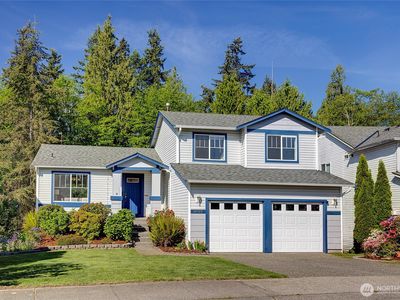 4922 146th Place SE, Everett, WA, 98208