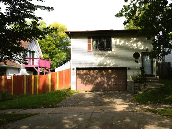 1639 4th St E, Saint Paul, MN 55106