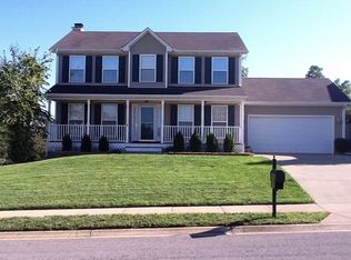 421 Nicholas Ridge Dr, Elizabethtown, KY 42701