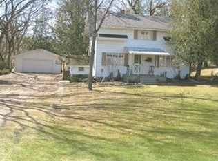 11986 Arnold Lake Rd, Gladwin, MI 48624