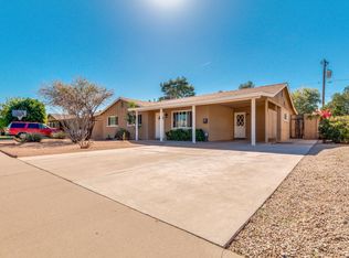 6707 E Belleview St, Scottsdale, AZ 85257