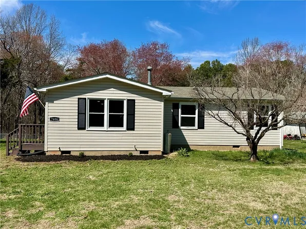 7406 Stubbs Bridge Rd, Spotsylvania, VA 22551