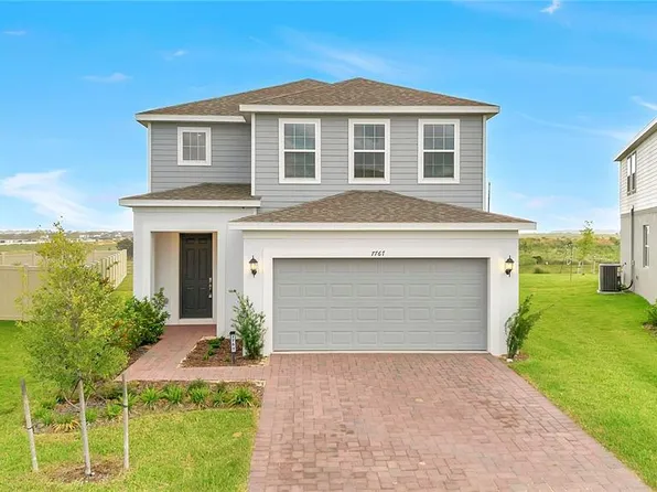 7767 TRAPANI LOOP, CLERMONT, FL 34714