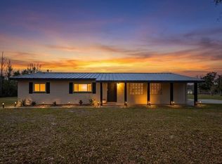 95 Houck Rd, Perry, FL 32348