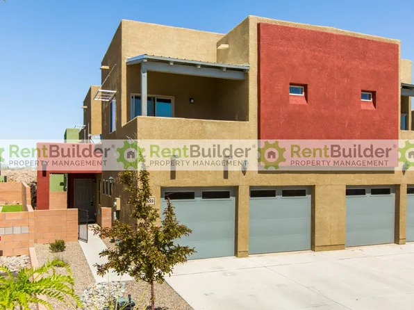 1659 Domino Dr SE, Albuquerque, NM 87123