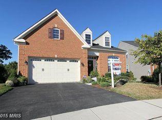 5702 Deco Dr #110, New Market, MD 21774