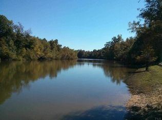 6510 E Fairground Rd, Molino, FL 32577