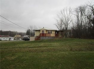 107 Victor Ave, Scottdale, PA 15683