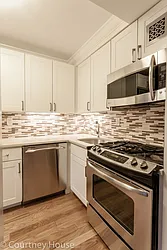 Rented by Milford Management