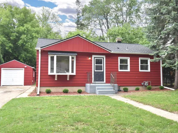 9117 West Mt Vernon AVENUE, Milwaukee, WI 53226