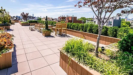 Rented by Nooklyn NYC LLC