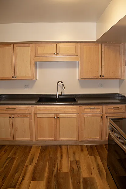 2 bed, 800 sqft, $1,200 — Photo 2