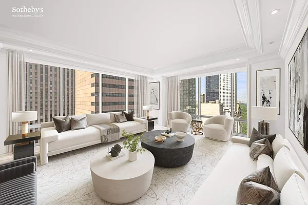641 5th Avenue #35A in Midtown, Manhattan | StreetEasy