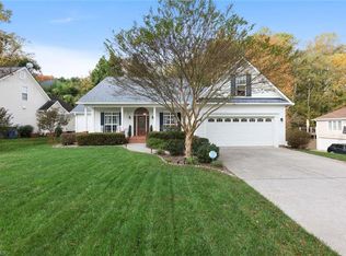 81 Shadylawn Dr, Winston Salem, NC 27104