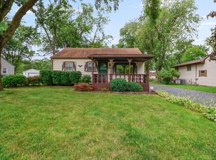 226 Oak St, Crown Point, IN 46307