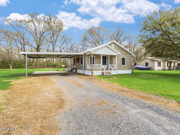 2nd image of 1092 Camp Bon Temps Rd #K