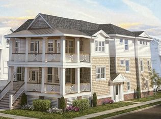 300 Wesley Ave #1, Ocean City, NJ 08226