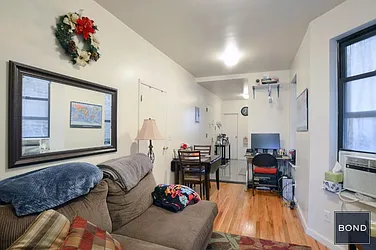 Rented by Bond New York