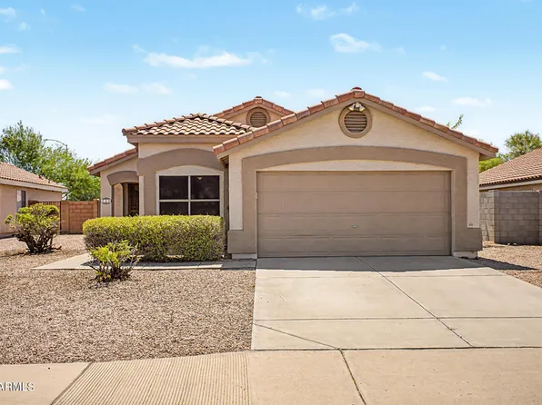 239 S NOBLE Street, Mesa, AZ 85208