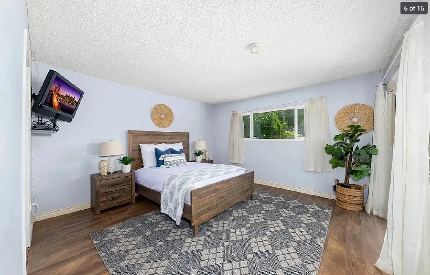 1 bed, 250 sqft, $1,400 — Photo 4